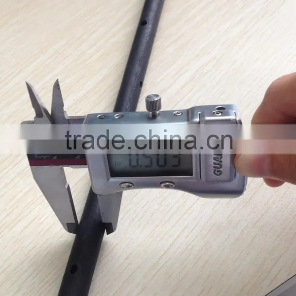 Round Nail Steel Stake Made in China photo-3
