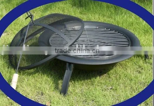 outdoor charcoal stove grills