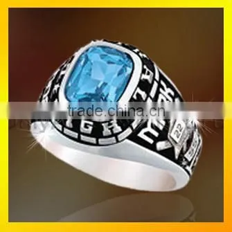 CZ Rings Custom Championship Rings Custom Ring Wholesale photo-6