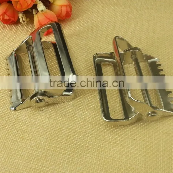 38mm Adjusable Slider Buckles For Climbing Rope photo-4