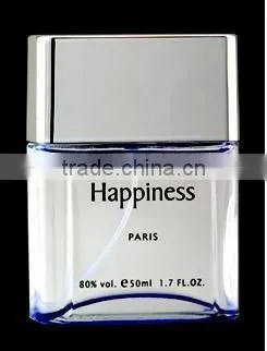 50ml perfume glass bottle,perfume spray bottle,glass perfume bottle