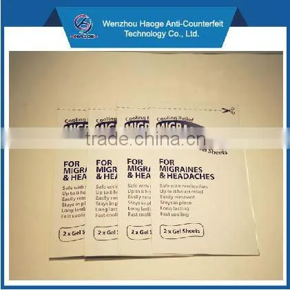 Cheap Vacuum Pouch