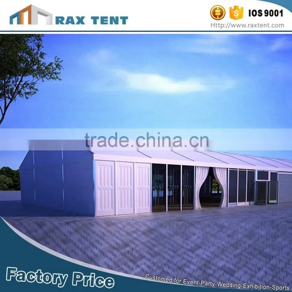 Professional Glamping Luxury Tent photo-6