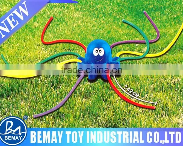 Hot Item 2015 Summer Water Spray Outdoor Toy