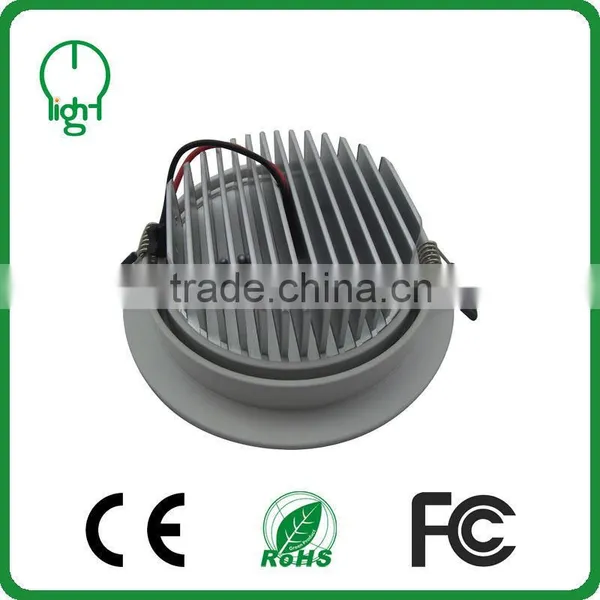 Ultra-thin Led Ceiling Panel Light Kitchen Office photo-5