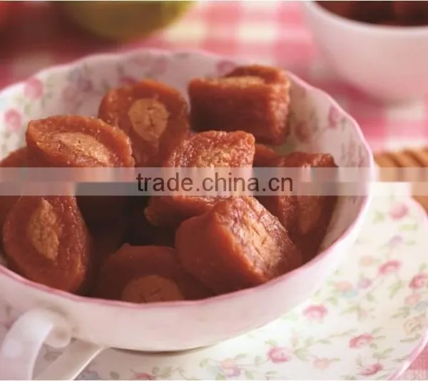 Pet's Snacks: Cheese Lump - Duck Dog Chew Pet Food
