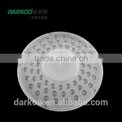 Nichia Newest 66 Lens in One PMMA Lens For Minner Lamp DK28060-66H1