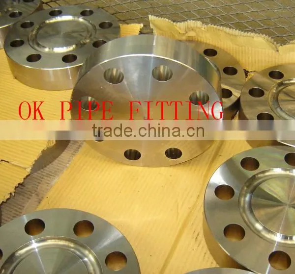 Series A Flanges Stockist in Oman, Malaysia Circle Flanges Stockist in Oman, Malaysia Taylor Flanges Stockist in OmanNACE MR0175 photo-5