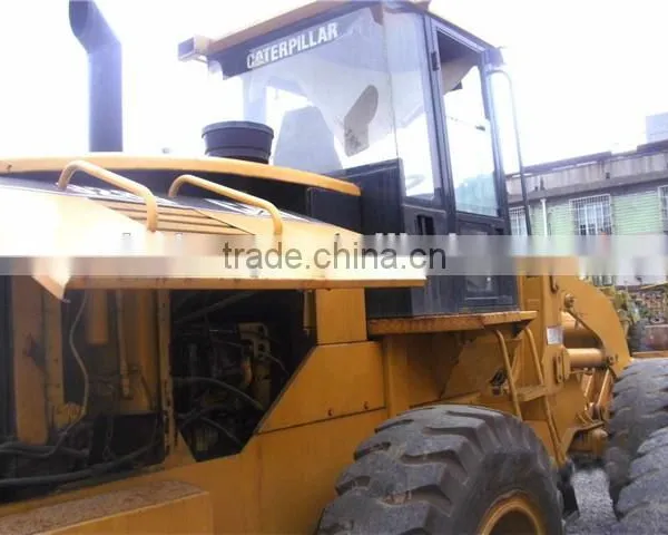 Used Good Condition Loader 928G in Cheap Price for Sale photo-4