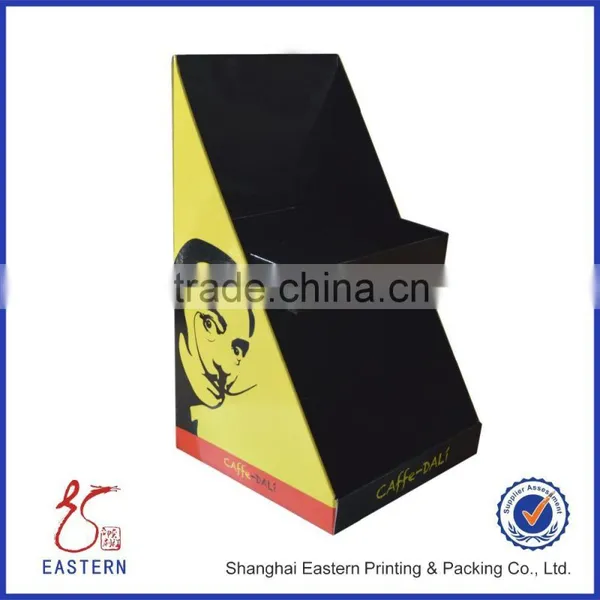 Cardboard Display Stand/Cardboard Cosmetic Box/Cardboard Display Box Quality Choice photo-2