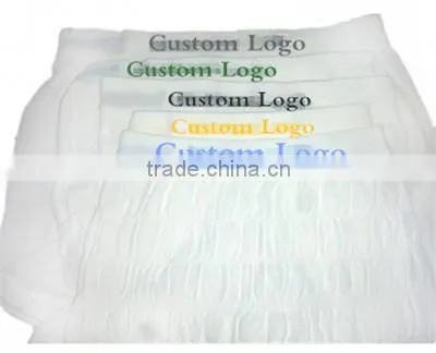 Hot Sale Man and Woman Fixing Seamless Pant Stretch Underwear for Maternity and Incontinence photo-6