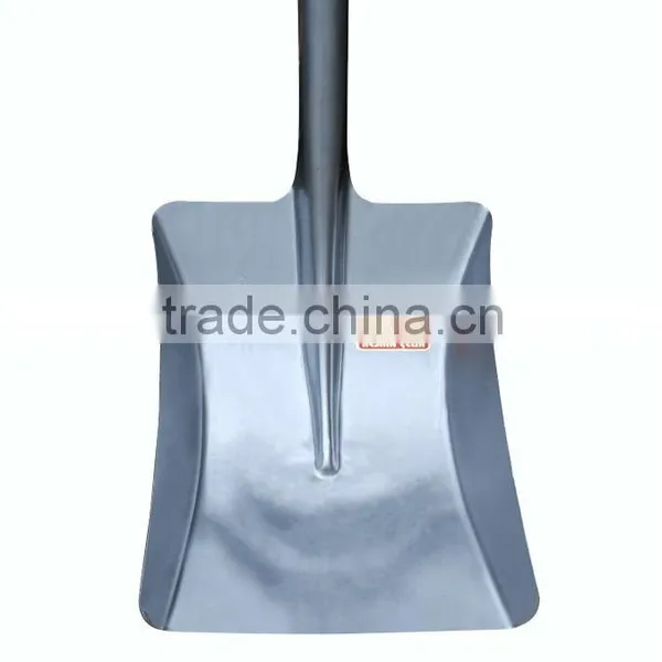 SHOVEL