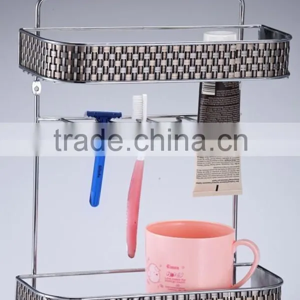 Bathroom Rack