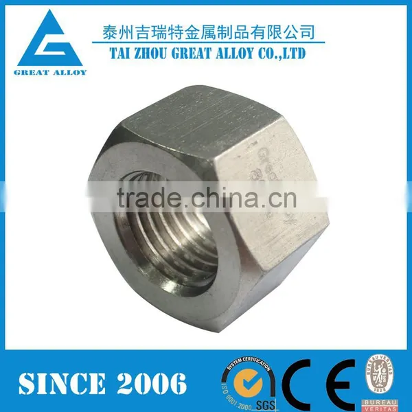 Good Quality Best Price Inconel718 Stainless Steel Bolt Best Price photo-6