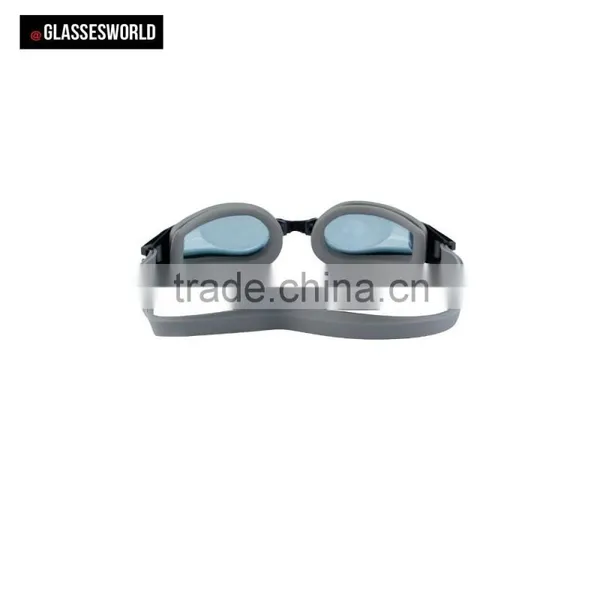 Customize Silicone Swimming Goggles Manufacturer photo-2
