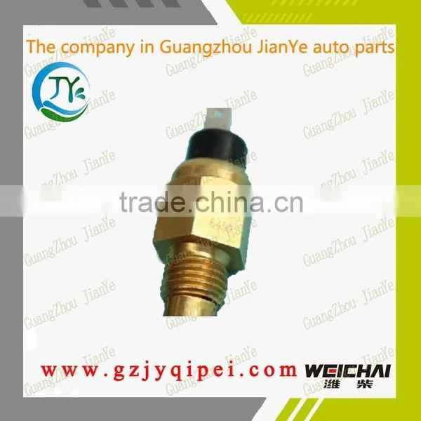 WP10-Common Rail Euro3 WEICHAI 612600090658 Engine Water Temperature Sensor Adapter photo-3