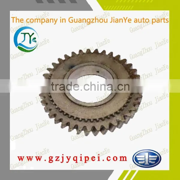 CAS5-40 ZBTH-3340111-0212 10130980 Hot Sale and Good Quality Second Shaft Reverse Gear photo-2