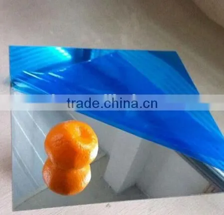 0.3mm Solar Reflective Aluminum Sheet photo-2