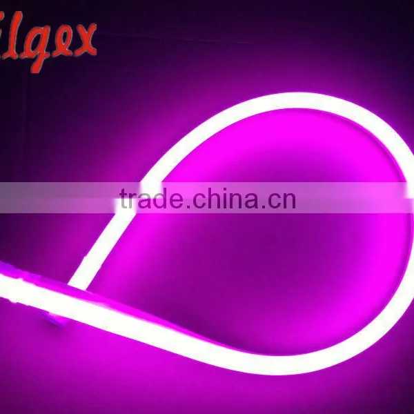 Purple Jacket LED Neon photo-5