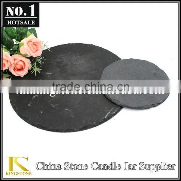 Marble Serving Tray for Canape photo-5