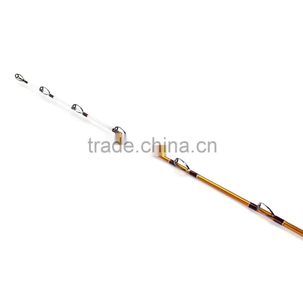 Direct Wholesale Hot Sell With Stainless Steel Reel Seat and Cork Handle photo-6