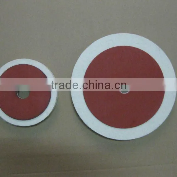 Wool Felt Wheels,felt Disc,wool Buffing Pad