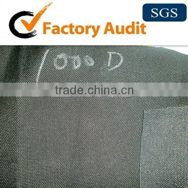 1000 Denier Cordura Fabric for Bullet Proof Vest
