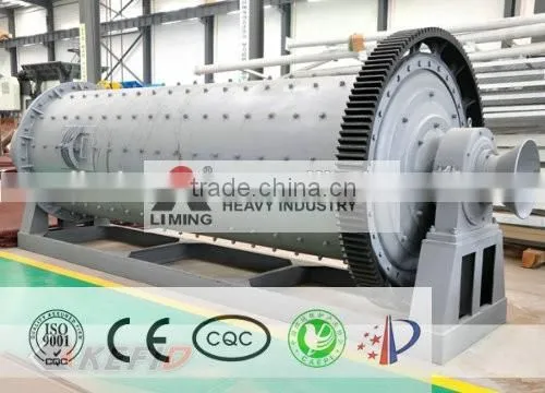 Hot Sell Ceramic Ball Mill/international Standard Overflow Ball Mill/ball Mill Hot Sell to Pakistan photo-4