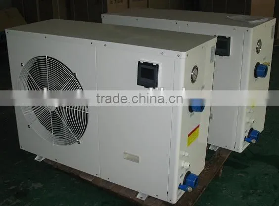 Swimming Pool Heat Pump Price, Swimming Pool Manufacturer, Swimming Pool Product photo-2