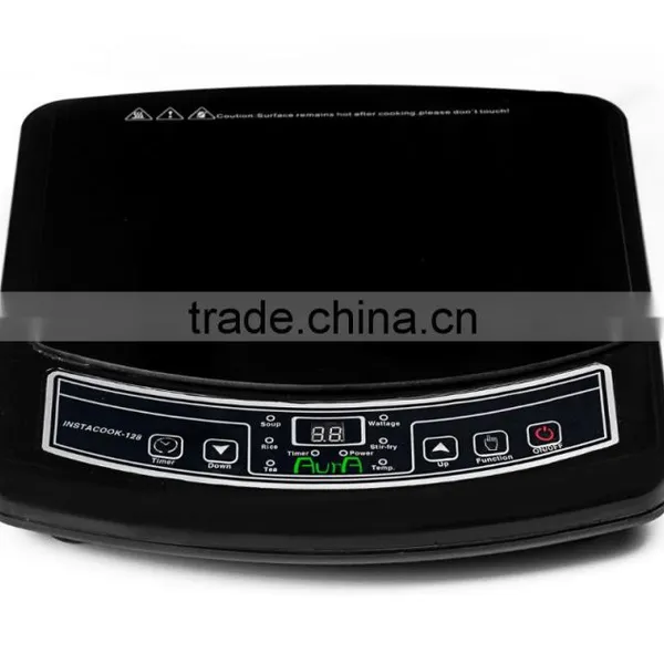 Induction Cooker Spare photo-2