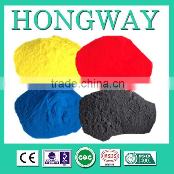 compatible bulk color toner powder for Epson C900 C1900 toner refill powder