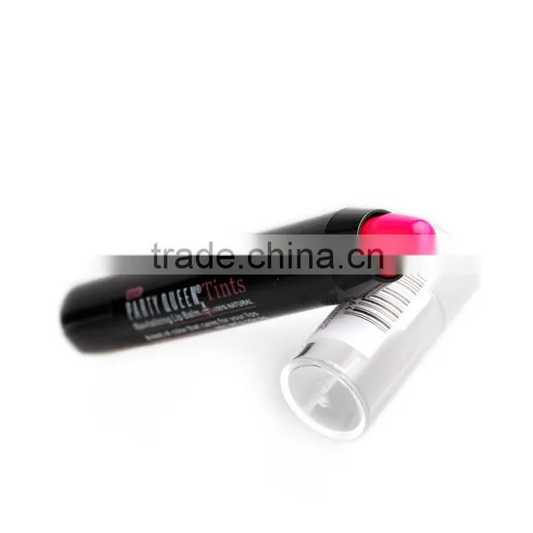 7 Color Long Lasting Moisture Kiss Proof Lipstick Sunscreen Waterproof Organic Makeup Lipstick photo-6