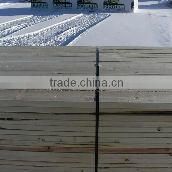 West Fraser Spruce Pine Fir photo-6