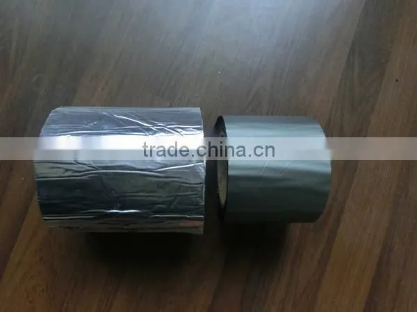 Self-adhesive Bitumen Waterproof Tape for Instant Repair photo-5