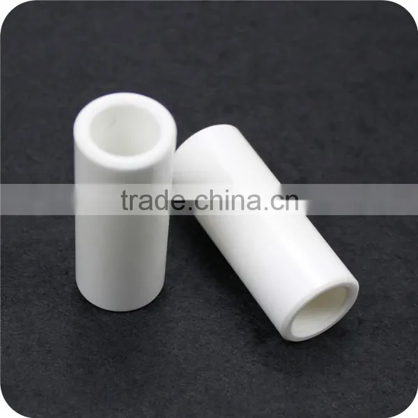 High Wear Resistance ZrO2 Zirconia Ceramic Piston/ Bushing / Sleeve / Die /tube Quality Choice photo-3