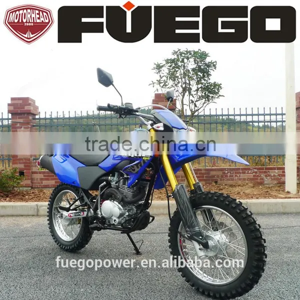 Sports Dirt Bike Tornado XR250 Offroad Motorcycle Motocross 250cc Zongshen Loncin photo-5