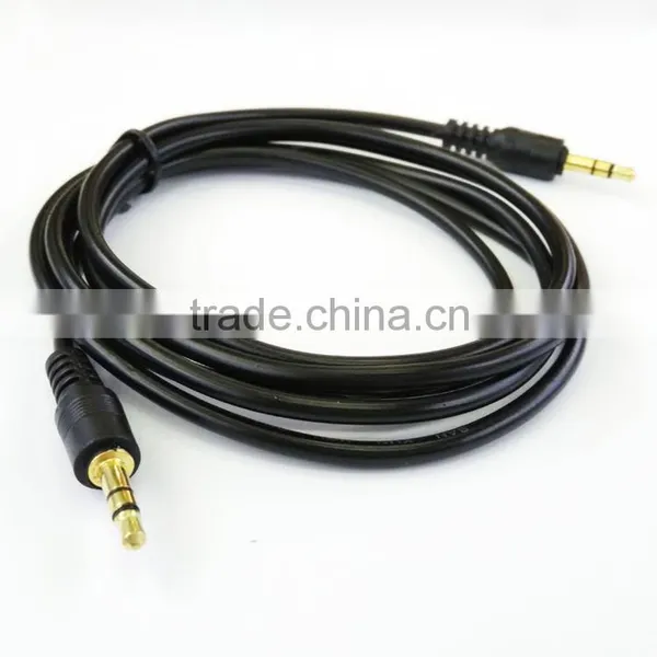 Custom Made PVA Audio CordRCA Cable for Soundbox photo-4