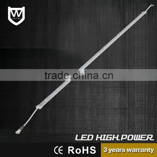 Advertising Special Light IP65 Waterproof 13 Chips Smd 5730 no Need Power Supply Led Backlight photo-3