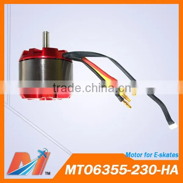 Maytech VESC for Electric Skateboard Wheel Motor photo-3