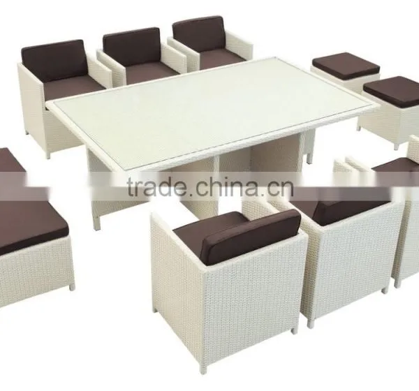 hd Designs Outdoor Furniture Dining Set photo-3