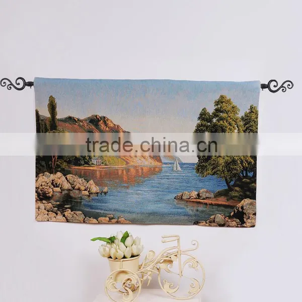 PLUS Tapestry, French Tapestry