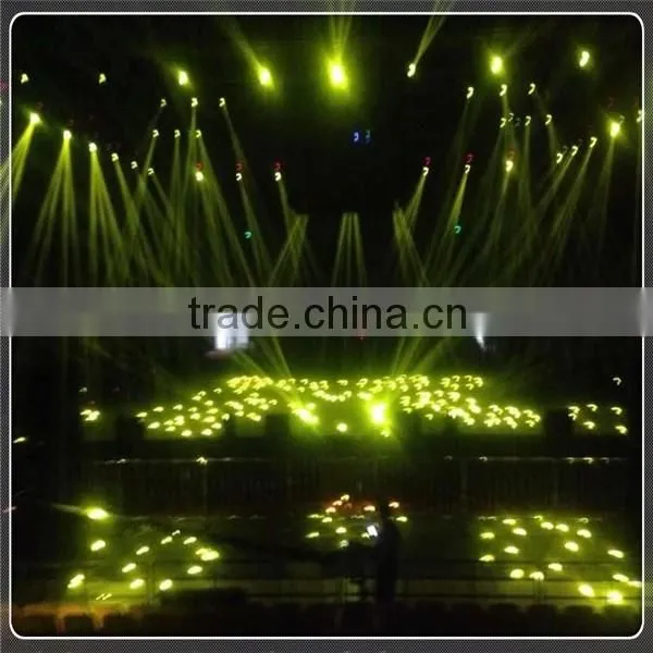 China Market 280w Moving Head Spot Light photo-4