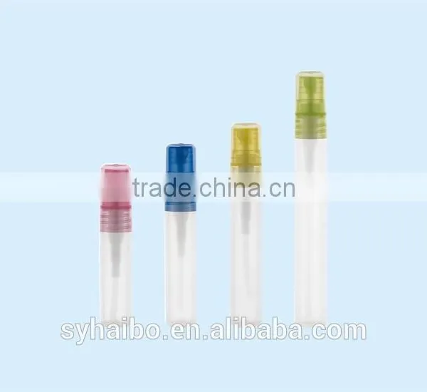 5-7 ml Smooth Surface Spray Pens photo-4