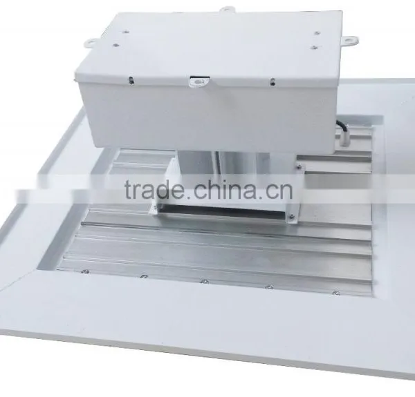 5 Years Warranty CE RoHs 120W Industrial LED Canopy Light photo-3