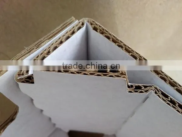 Best Quality Corrugated Mango Packing Box photo-4