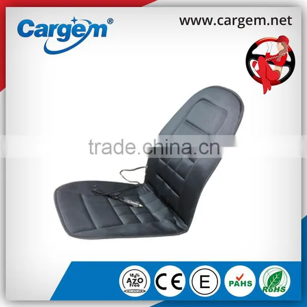CARGEM Over 20 Years Experience Car Comfortable Seat Heater Cushion
