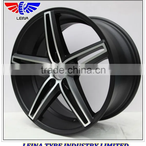 12X4.00 Alloy Car Wheel Rim photo-3