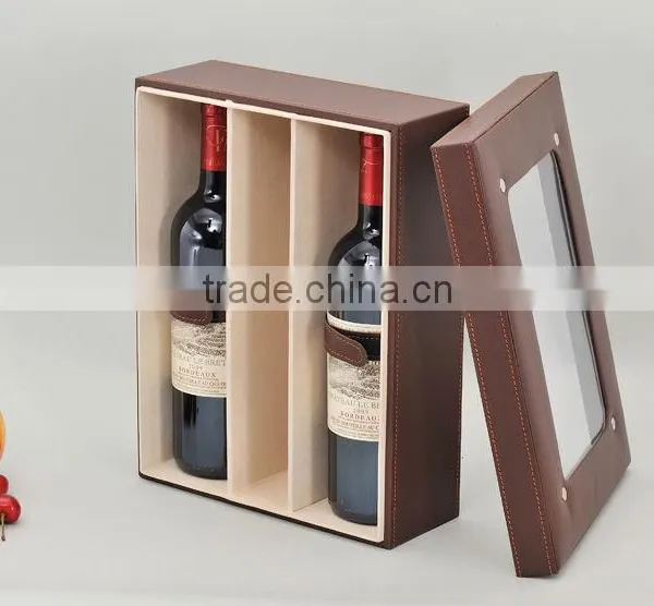 Wine Display Boxes photo-3