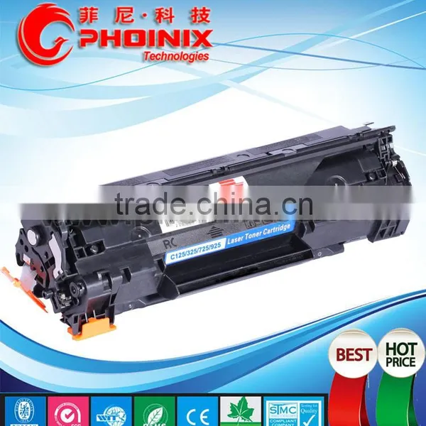 CRG125 Toner Cartridge Compatible for CRG 125/325/725/925 , Canon LBP 6000/6018 photo-2