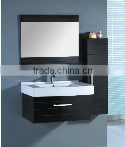 Bamboo Bathroom Cabinet
